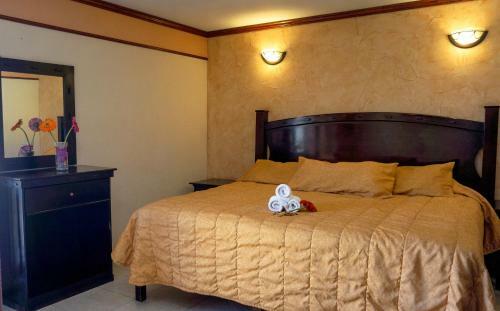 Hotel Para�so Real