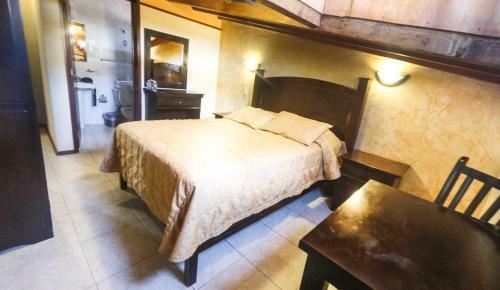 Hotel Para�so Real