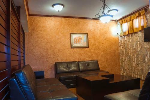 Hotel Para�so Real