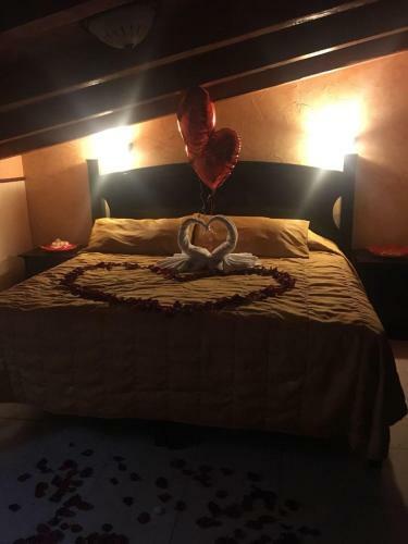Hotel Para�so Real
