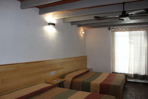 Hotel Rustiko