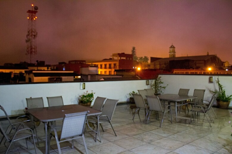 Casa De La Iaia Hotel