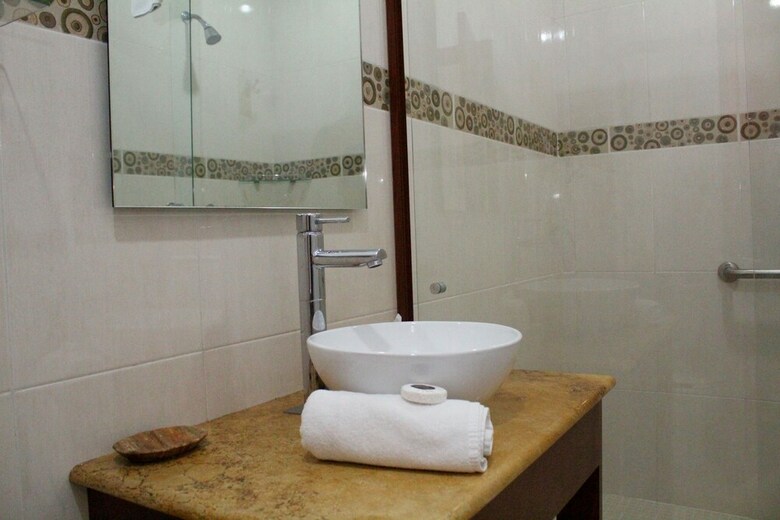 Casa De La Iaia Hotel