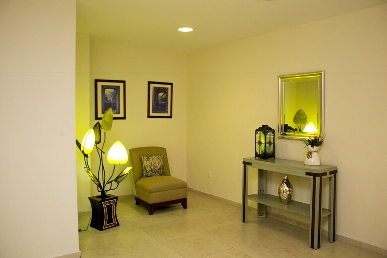 Casa De La Iaia Hotel