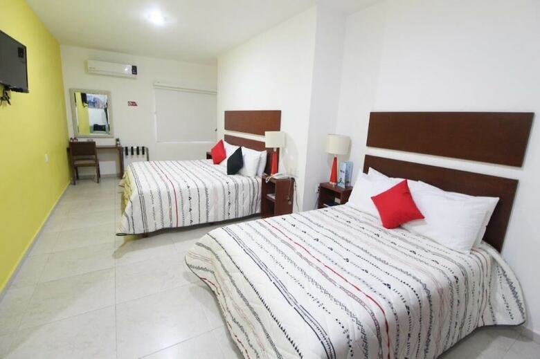Casa De La Iaia Hotel