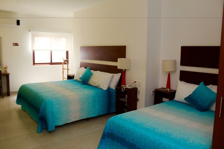 Casa De La Iaia Hotel