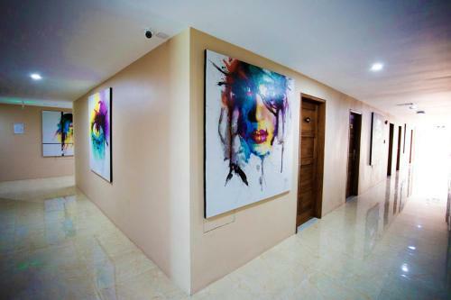 Albergue Merchant Art Residence