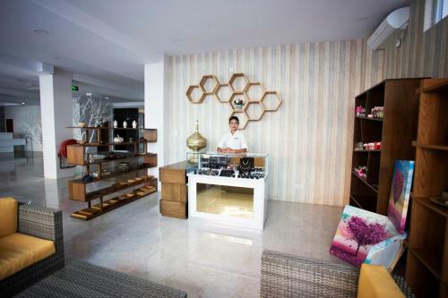 Albergue Merchant Art Residence