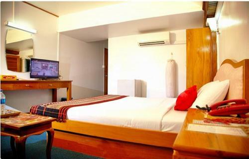 Yoma Hotel