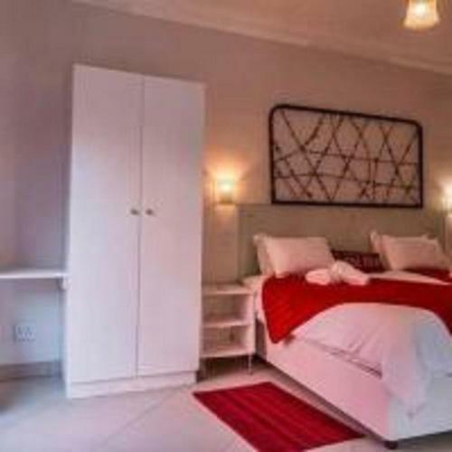 Hostal Windhoek Gardens Guest House