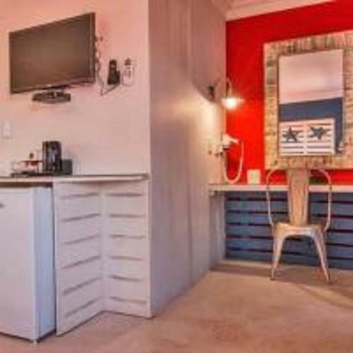 Hostal Windhoek Gardens Guest House
