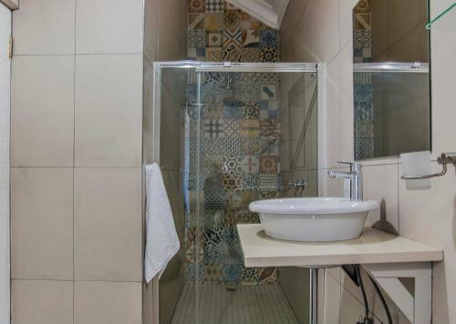 Hostal Windhoek Gardens Guest House