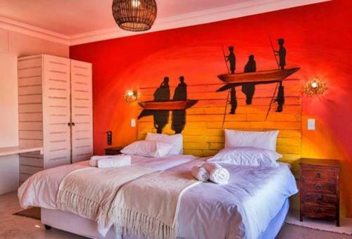 Hostal Windhoek Gardens Guest House
