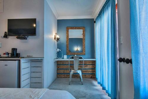 Hostal Windhoek Gardens Guest House