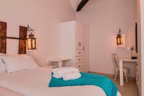 Hostal Windhoek Gardens Guest House