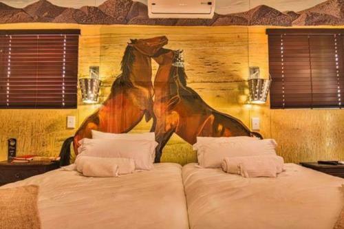 Hostal Windhoek Gardens Guest House