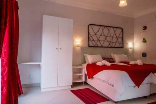 Hostal Windhoek Gardens Guest House