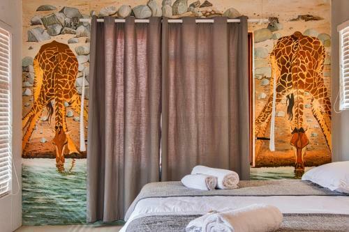Hostal Windhoek Gardens Guest House