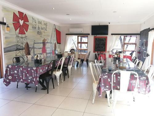 Hostal Windhoek Gardens Guest House