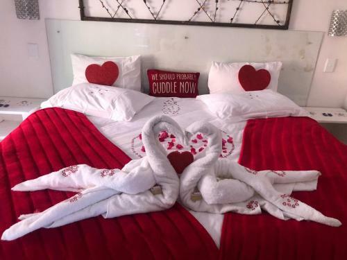 Hostal Windhoek Gardens Guest House