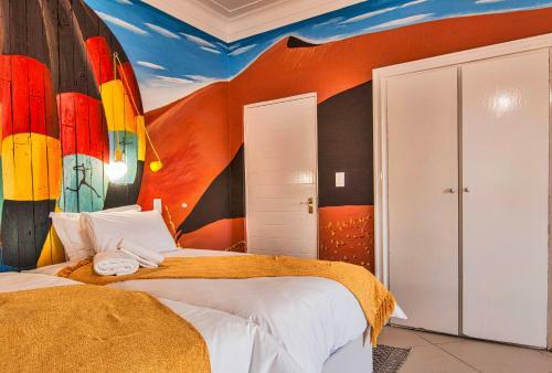Hostal Windhoek Gardens Guest House