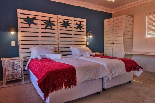 Hostal Windhoek Gardens Guest House