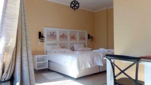 Hostal Windhoek Gardens Guest House