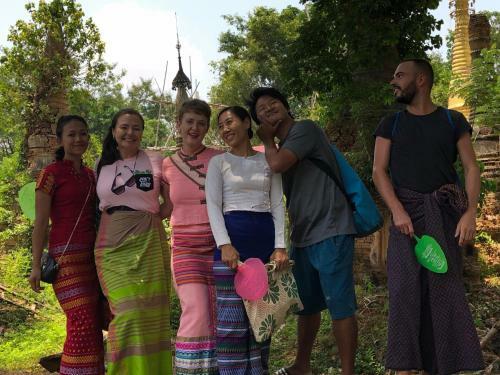 Song Of Travel Hostel