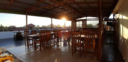 Song Of Travel Hostel