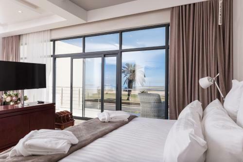 Flamingo Villas Boutique Hotel