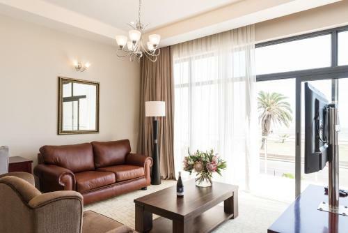 Flamingo Villas Boutique Hotel