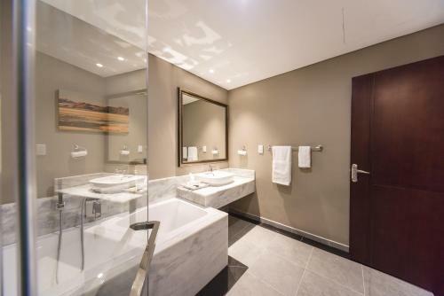 Flamingo Villas Boutique Hotel