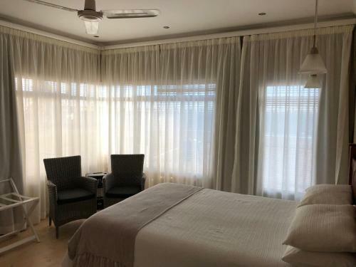 Apartamento Lagoon View Self Catring