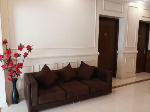 Ruby Garden Hotel