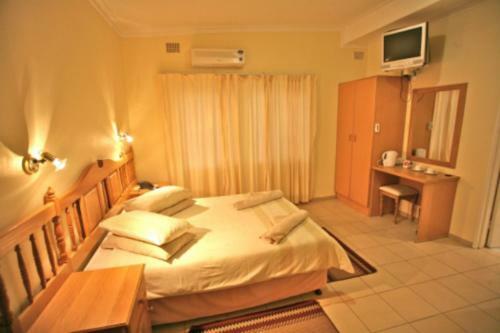 Hostal Schuetzenhaus Guesthouse