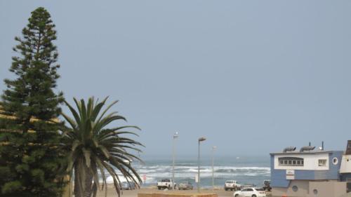 Bed & Breakfast Hotel A La Mer