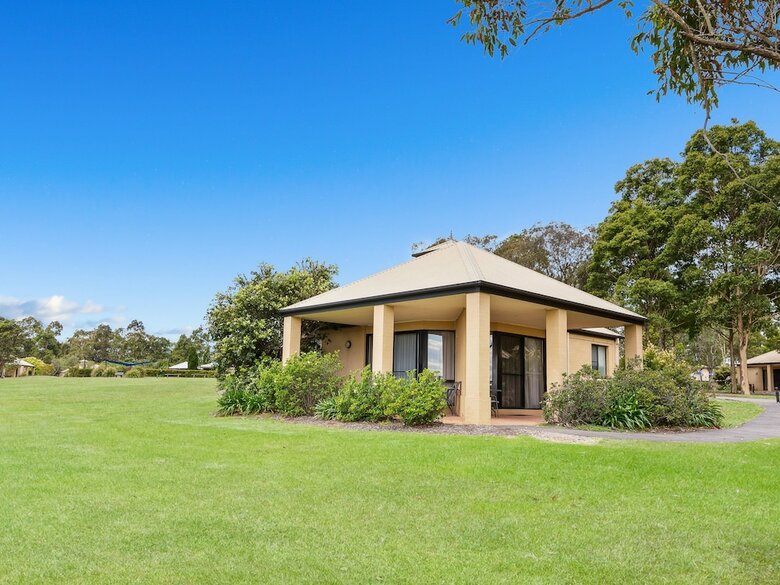 Hotel Leisure Inn Pokolbin Hill