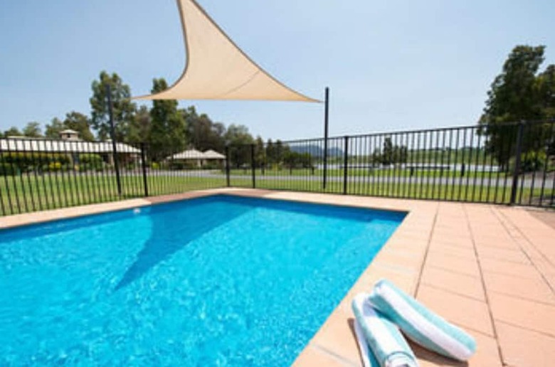 Hotel Leisure Inn Pokolbin Hill