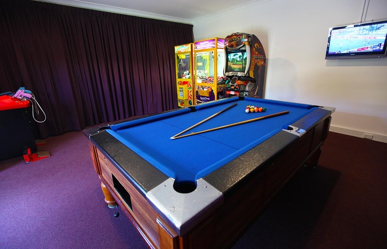 Hotel Leisure Inn Pokolbin Hill