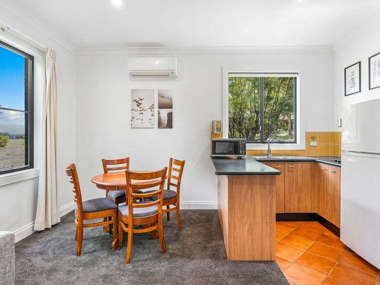 Hotel Leisure Inn Pokolbin Hill
