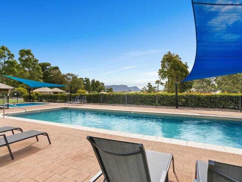 Hotel Leisure Inn Pokolbin Hill