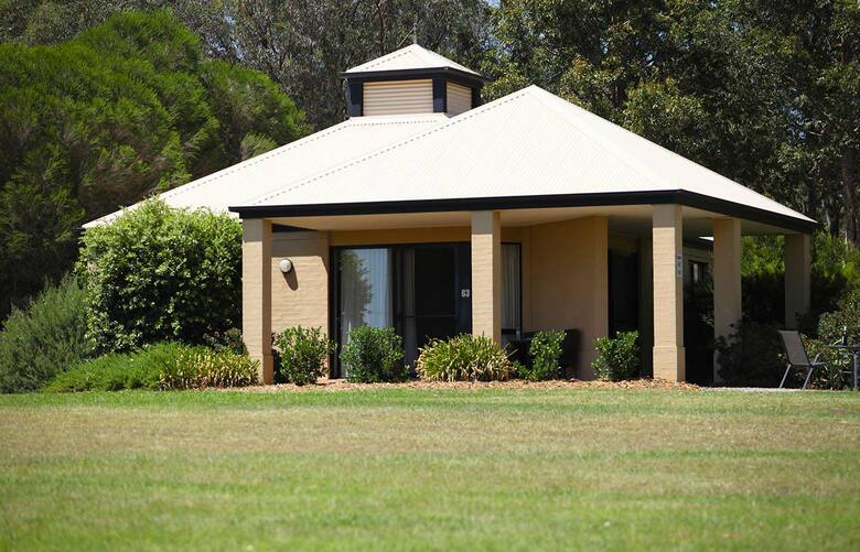 Hotel Leisure Inn Pokolbin Hill