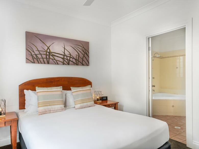 Hotel Leisure Inn Pokolbin Hill