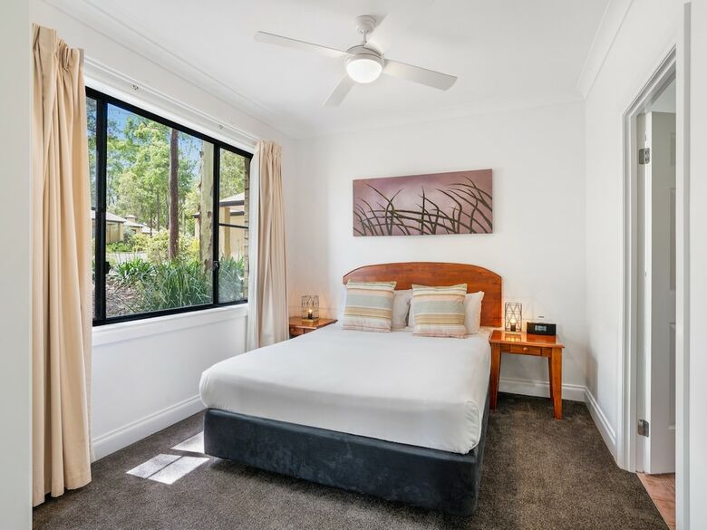 Hotel Leisure Inn Pokolbin Hill