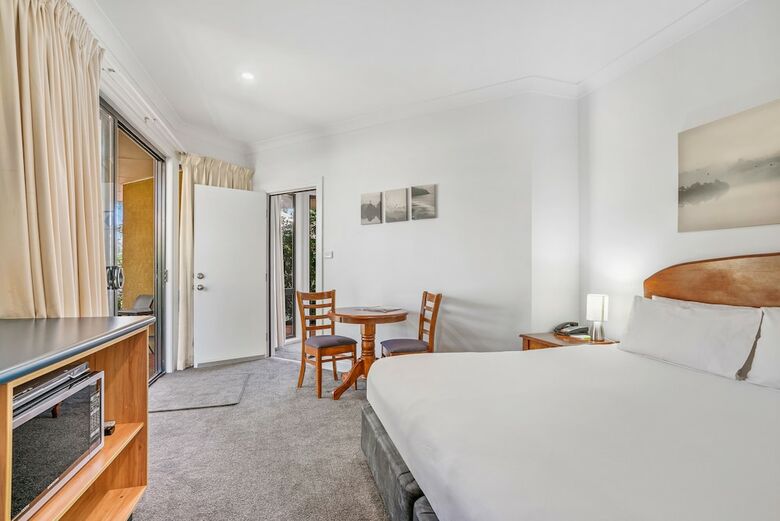 Hotel Leisure Inn Pokolbin Hill