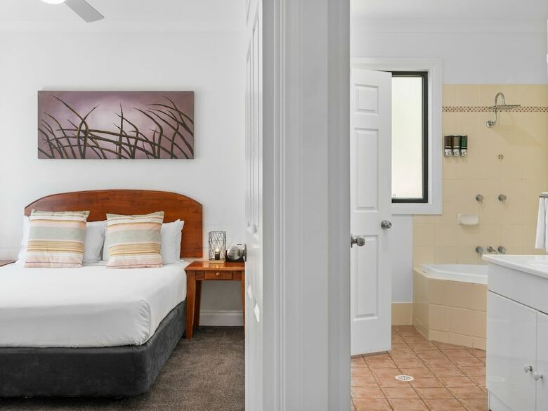 Hotel Leisure Inn Pokolbin Hill