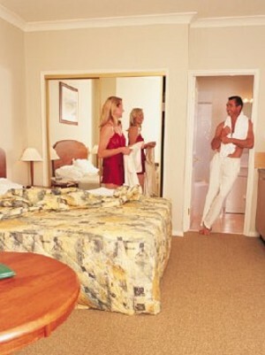 Hotel Leisure Inn Pokolbin Hill