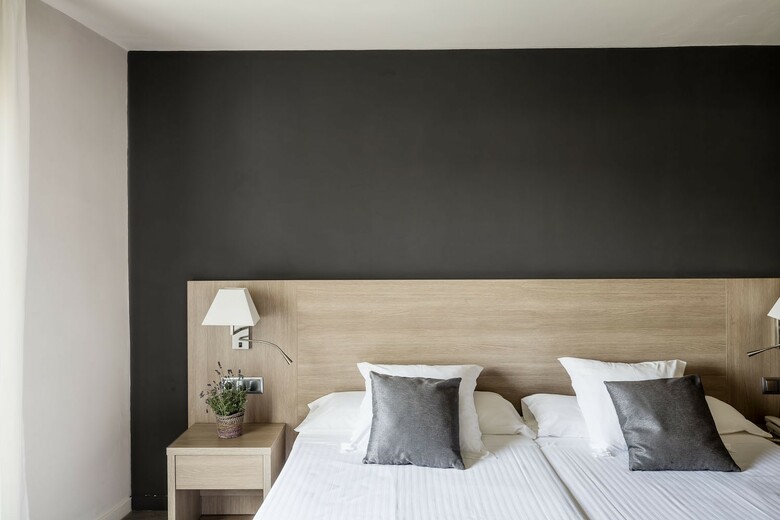 Hotel Balneari Termes Victoria