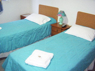 Hostal Hosteria Los Fresnos