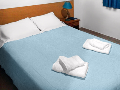 Hostal Hosteria Los Fresnos